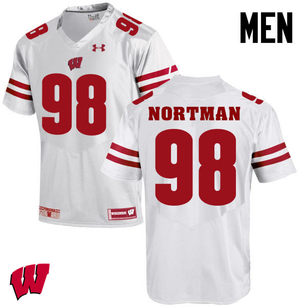 brad nortman jersey