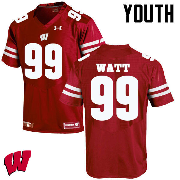 jj watt jersey sales