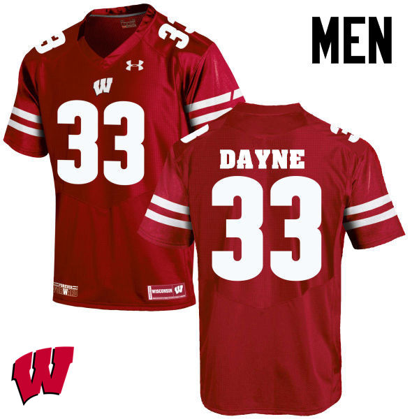 badger jerseys